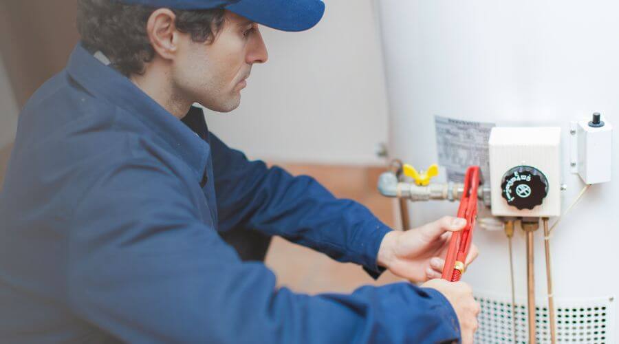 Professional Leak Detection in Suwanee, GA